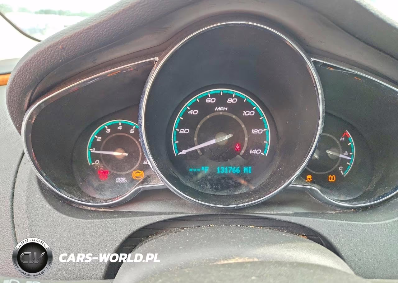 2012 Chevrolet Malibu 2Lt VIN:1G1ZD5EU0CF367057 - 9