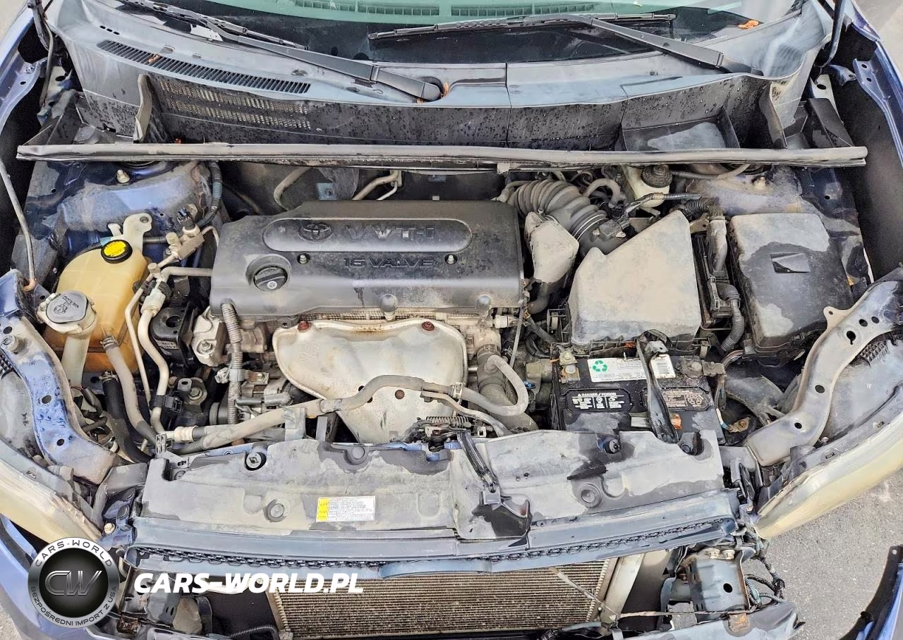 2014 Scion Xb Base VIN:JTLZE4FE3EJ049105 - 11