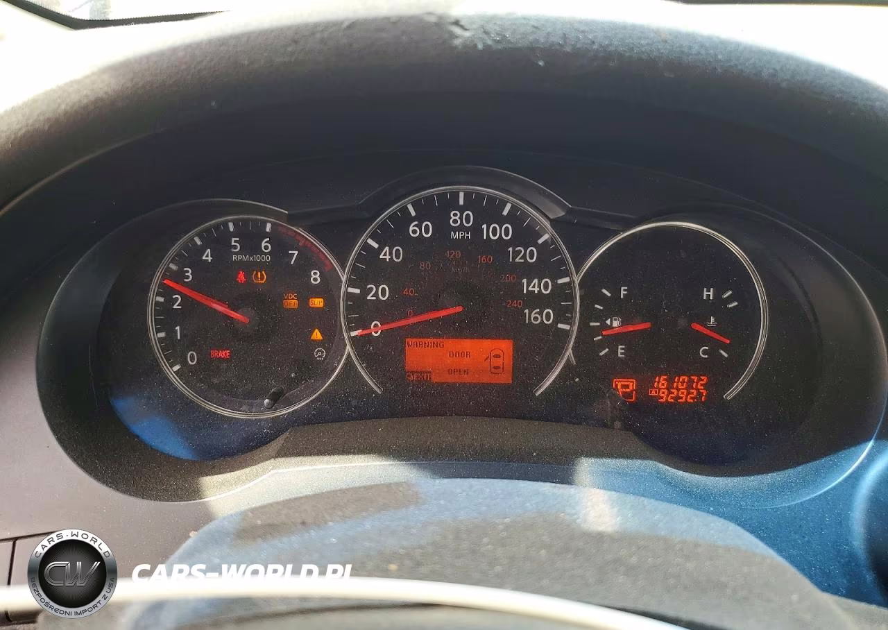 2010 Nissan Altima 2.5 VIN:1N4AL2AP0AN486208 - 9