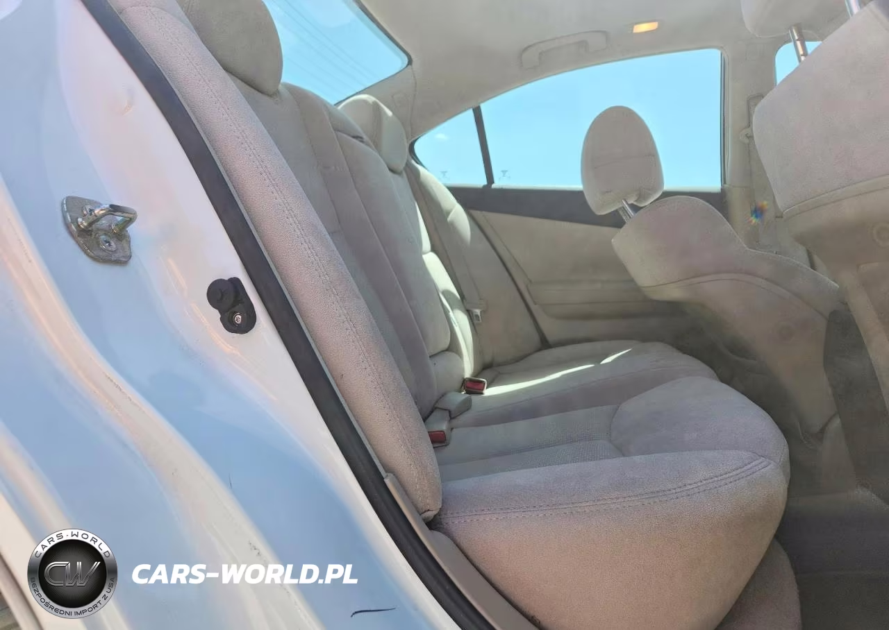 2014 Nissan Maxima 3.5 S VIN:1N4AA5AP9EC463194 - 10