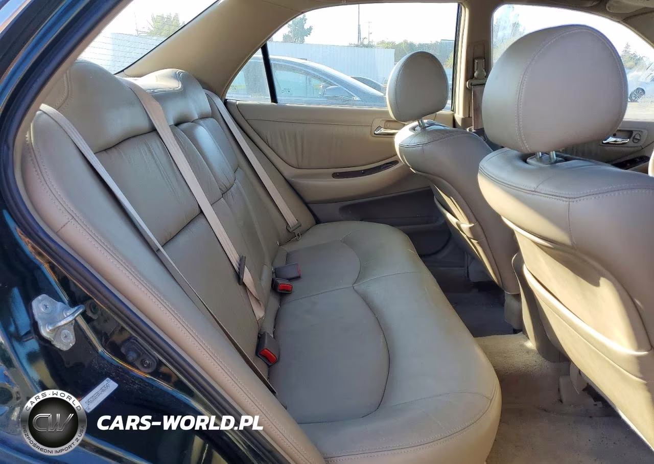 2001 Honda Accord Ex VIN:1HGCG16591A063547 - 10