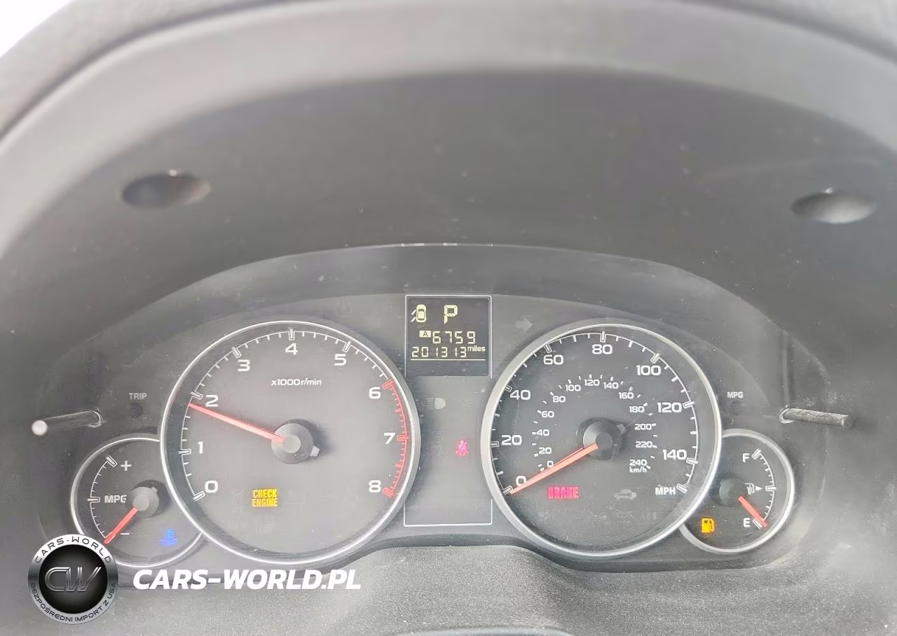 2013 Subaru Outback 2.5I Premium VIN:4S4BRBBC1D3267455 - 9