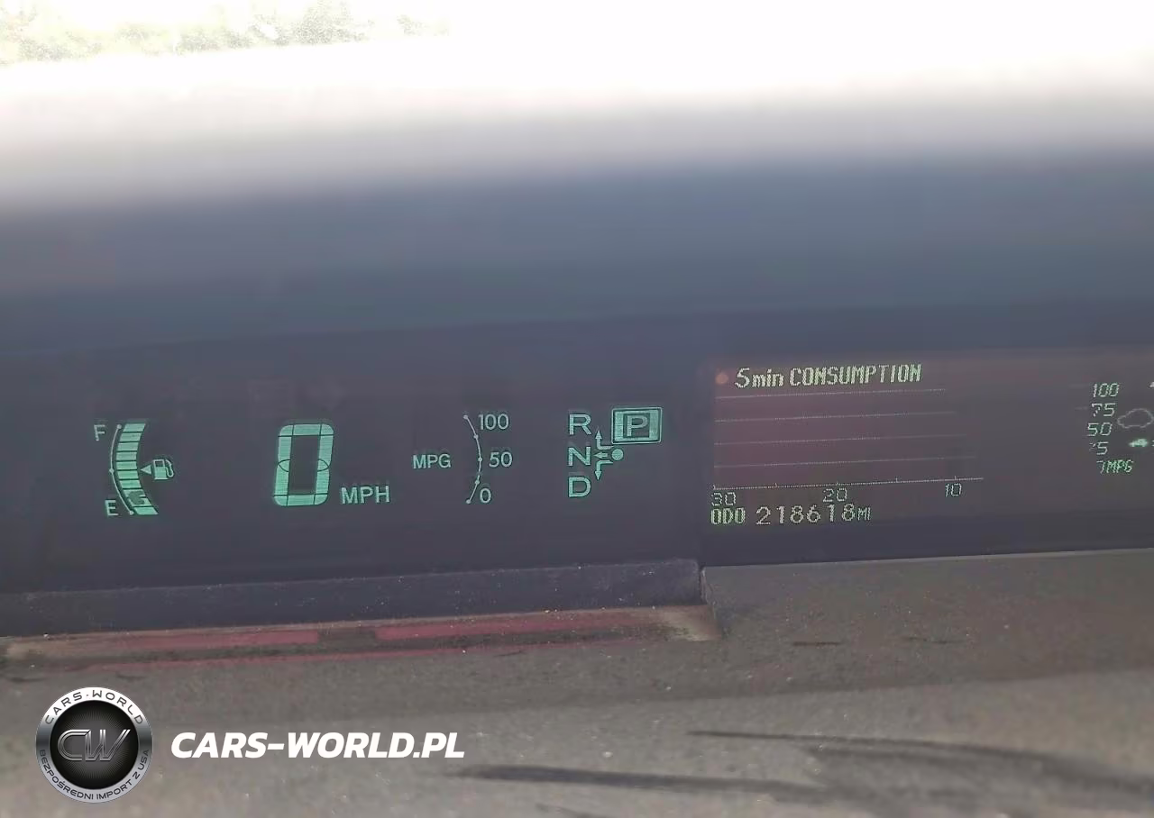 2013 Toyota Prius Three VIN:JTDKN3DU7D1632874 - 9