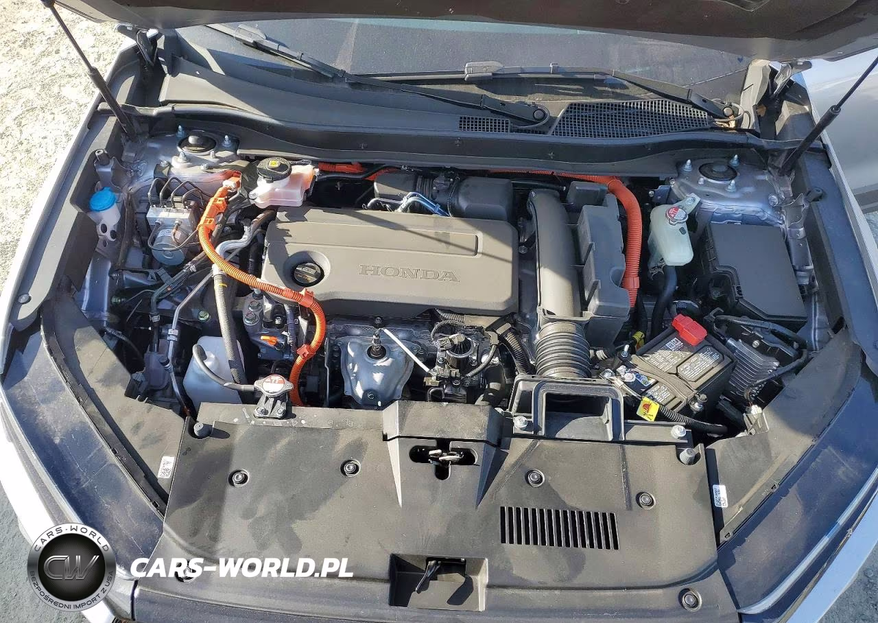 2026 Honda Cr-V Sport-L VIN:7FARS6H87TE045638 - 11