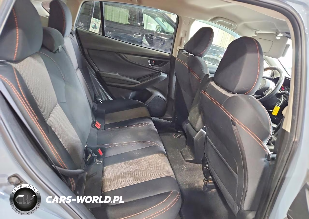 2020 Subaru Crosstrek Premium VIN:JF2GTACC9L9265194 - 10