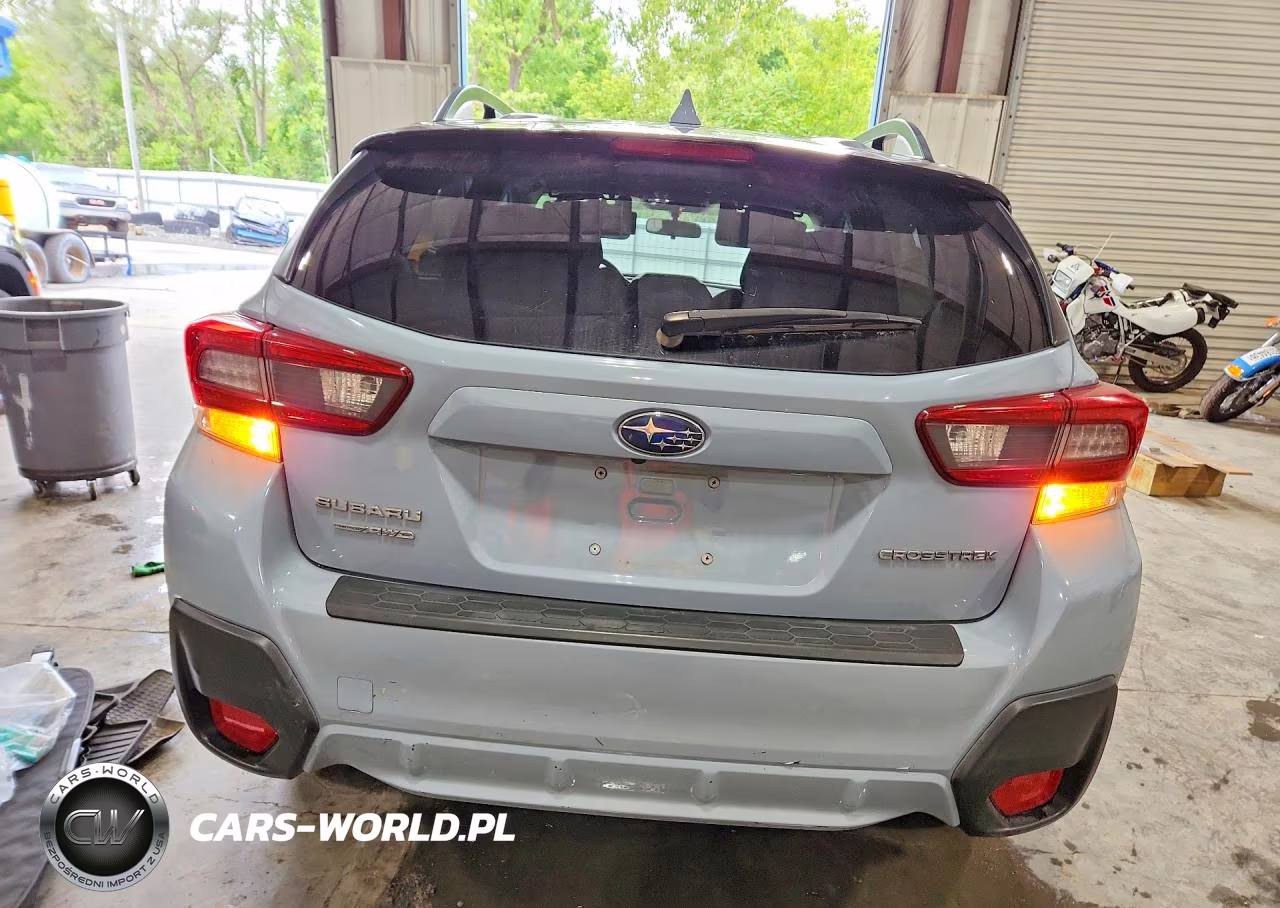 2020 Subaru Crosstrek Premium VIN:JF2GTACC9L9265194 - 6