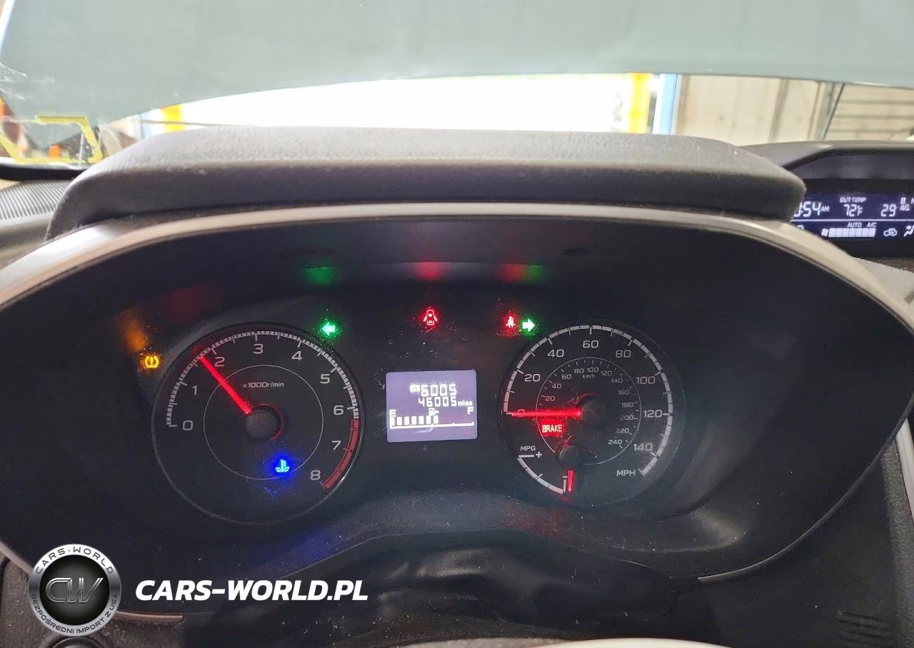 2020 Subaru Crosstrek Premium VIN:JF2GTACC9L9265194 - 9