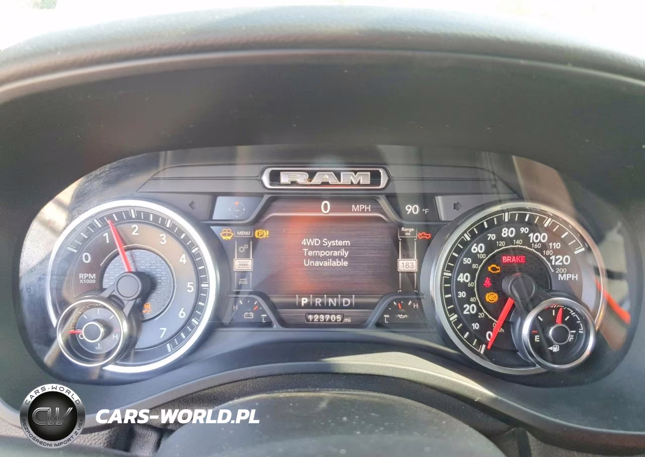 2021 Ram 1500 Big Horn-Lone Star VIN:1C6SRFFT9MN619585 - 9