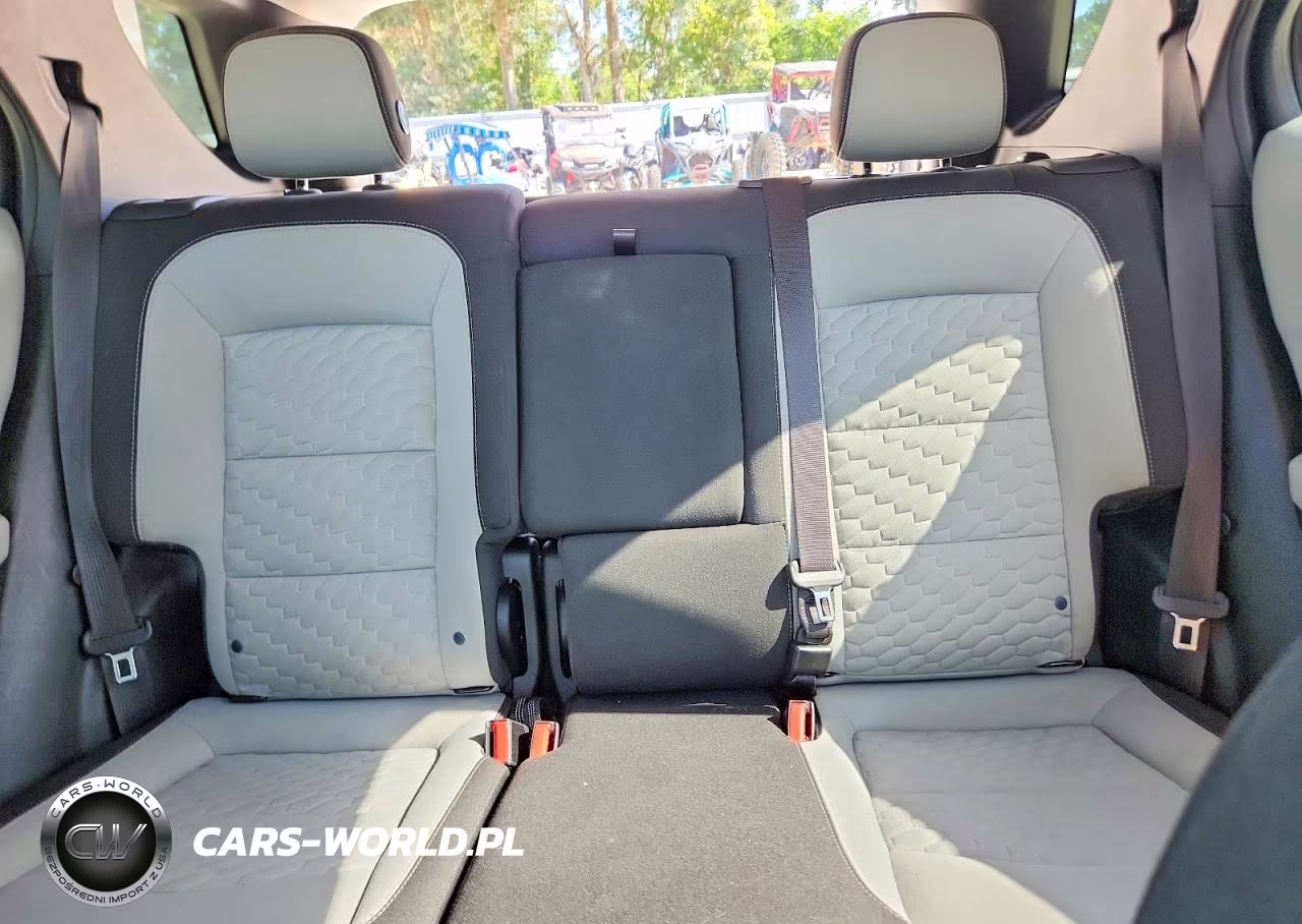 2020 Chevrolet Equinox Lt VIN:2GNAXTEV9L6171841 - 10