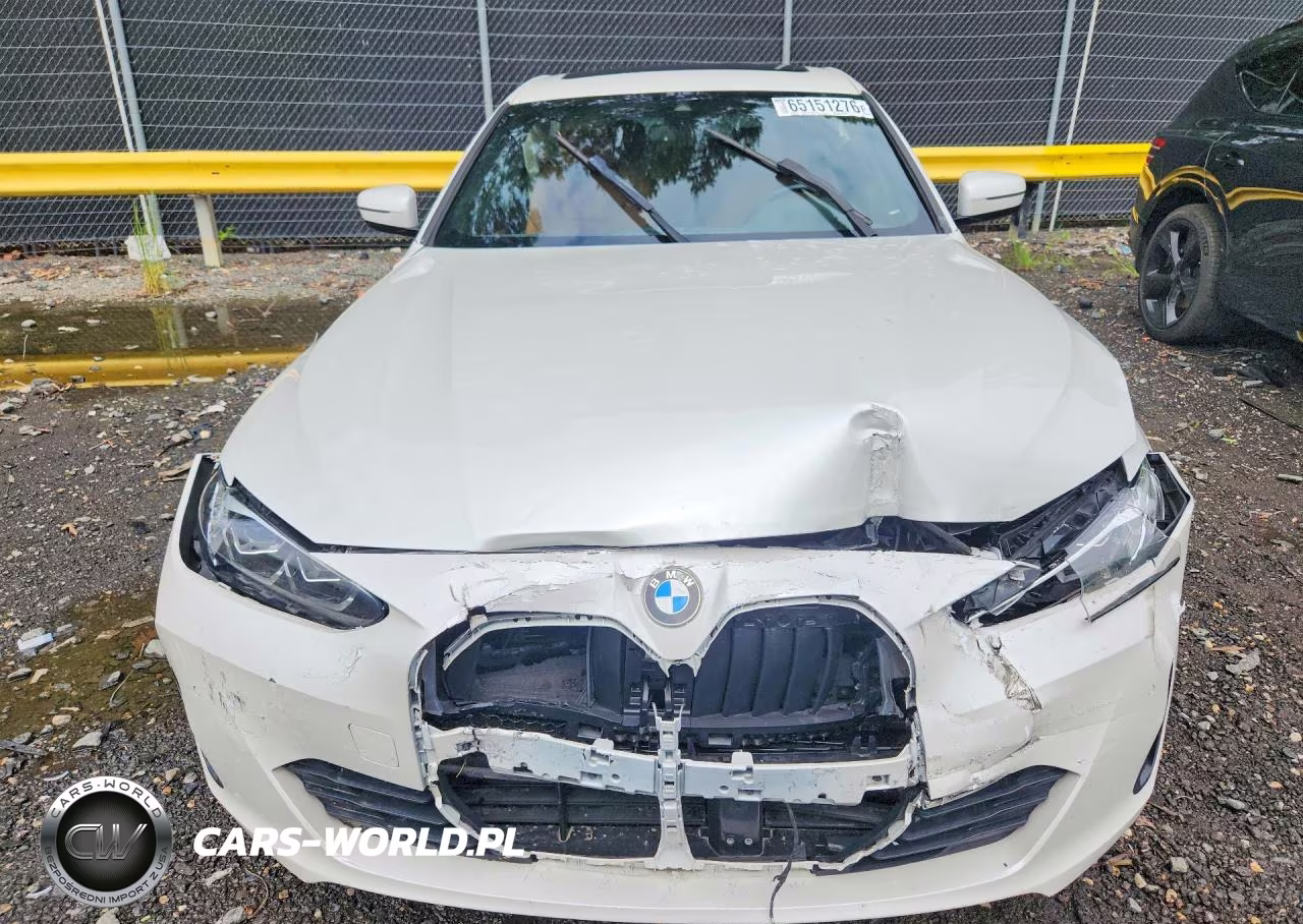 2022 BMW 430I Gran Coupe VIN:WBA63AV06NFM26101 - 5