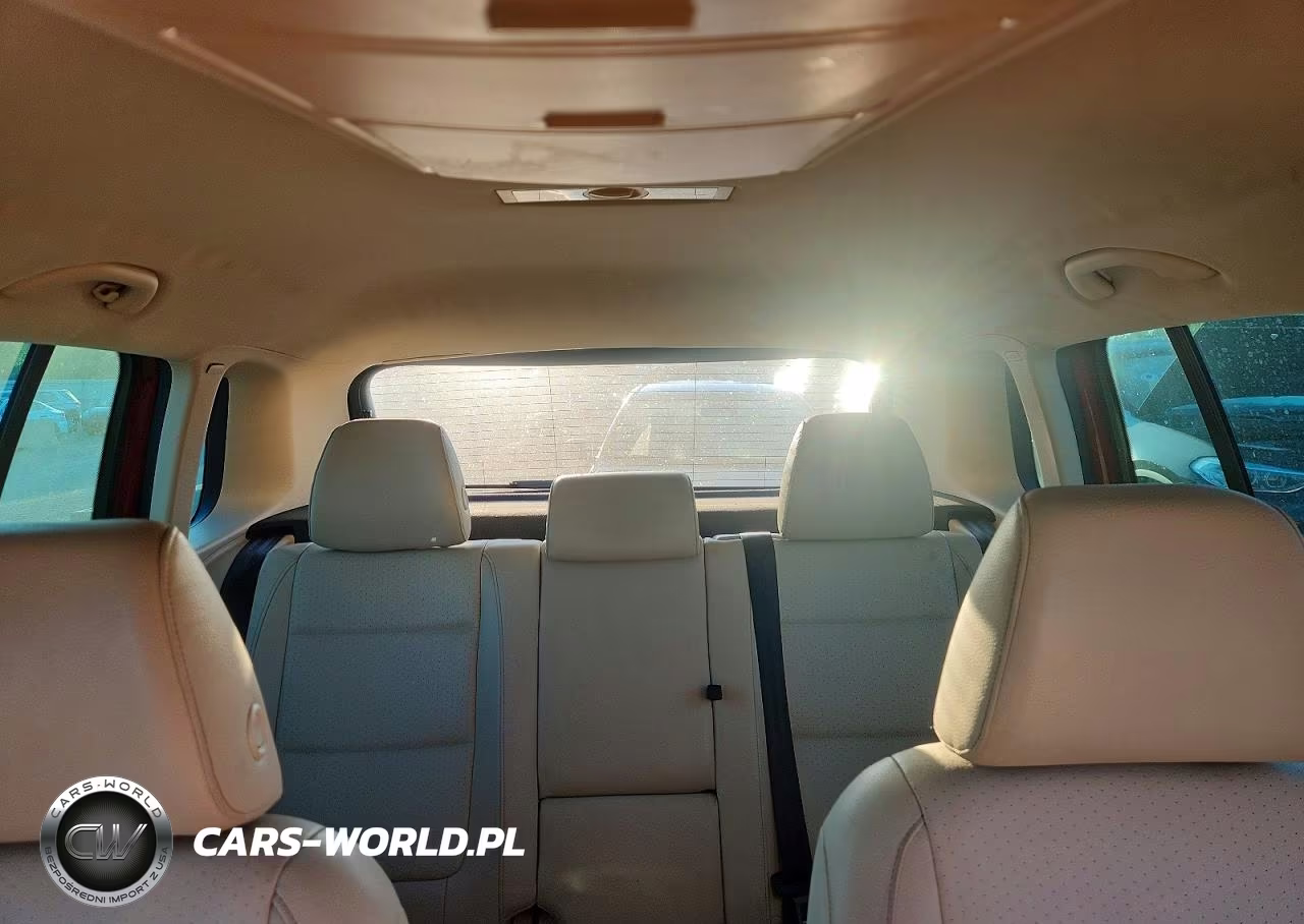 2012 Volkswagen Tiguan S VIN:WVGAV7AXXCW003298 - 10