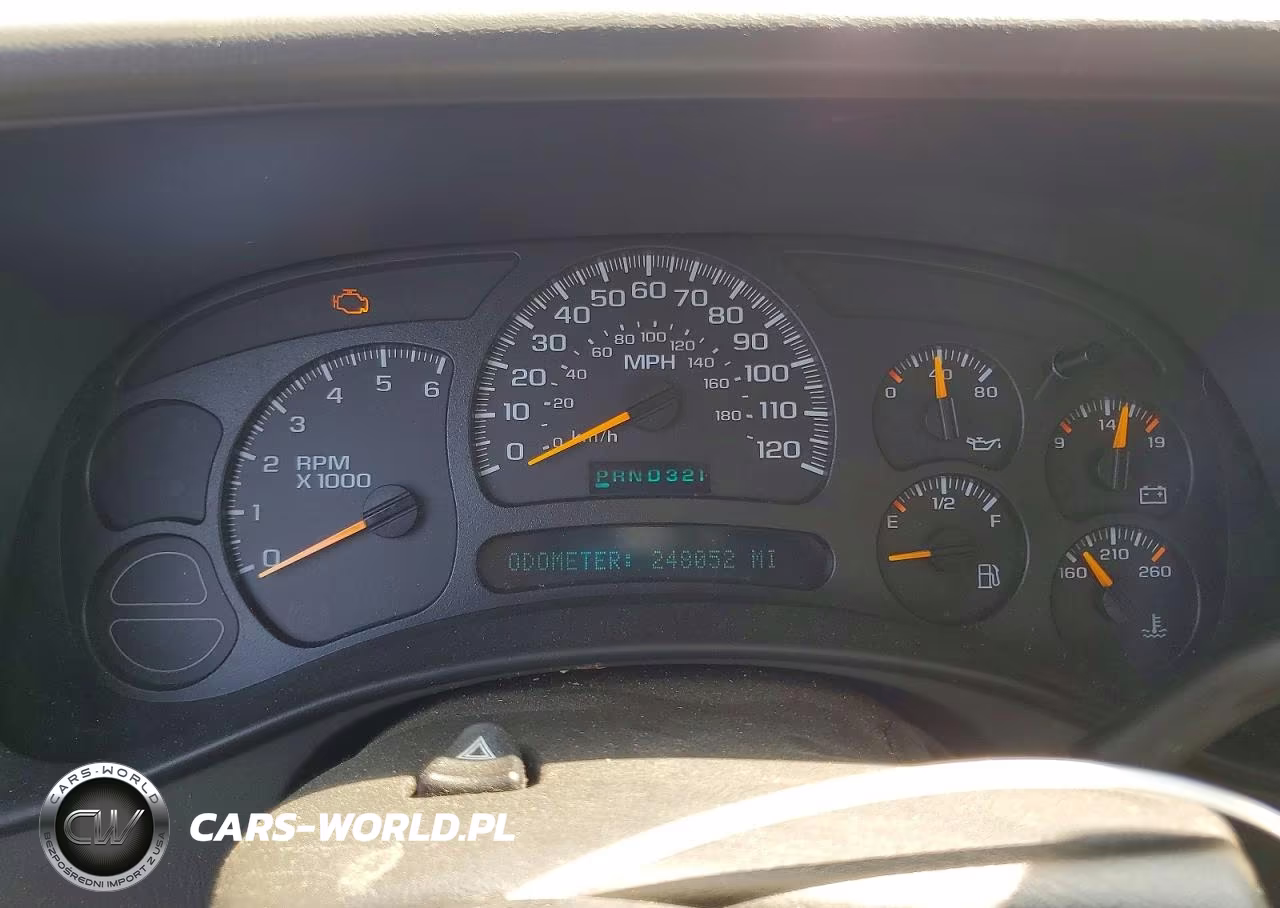 2005 Chevrolet Avalanche K1500 VIN:3GNEK12Z55G233741 - 9