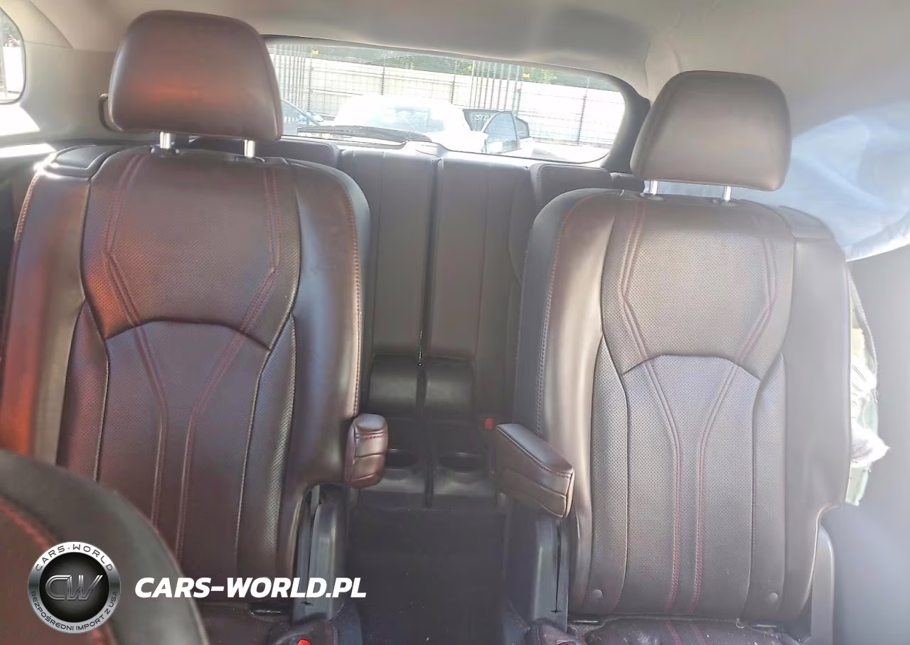 2018 Lexus Rx 350 L VIN:JTJDZKCA1J2012684 - 10