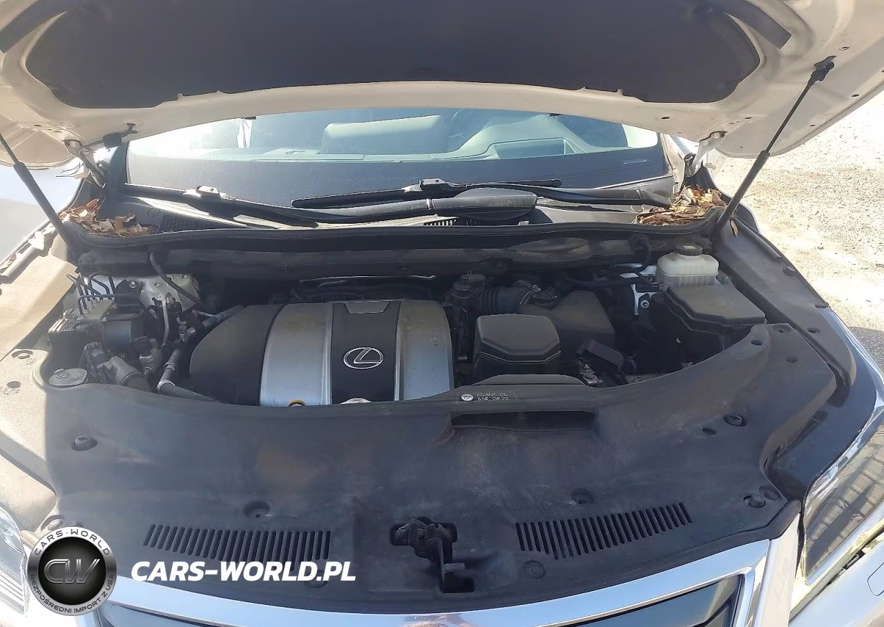 2018 Lexus Rx 350 L VIN:JTJDZKCA1J2012684 - 12