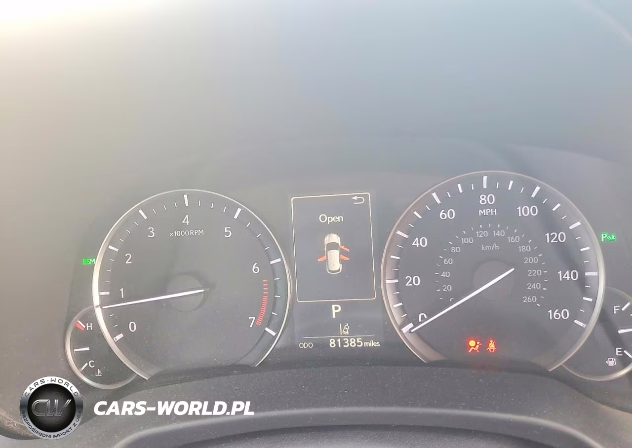 2018 Lexus Rx 350 L VIN:JTJDZKCA1J2012684 - 9