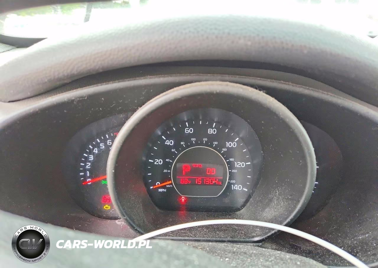 2014 Kia Soul Base VIN:KNDJN2A22E7081387 - 9