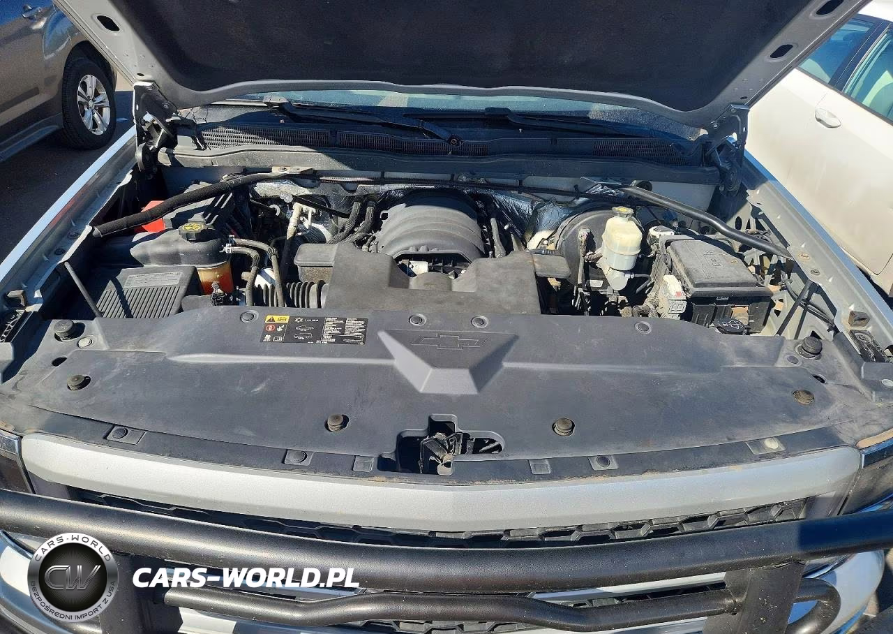 2014 Chevrolet Silverado K1500 Lt VIN:1GCVKREC8EZ354374 - 11
