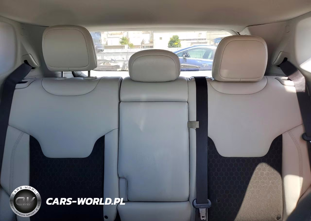 2021 Jeep Compass Latitude VIN:3C4NJCBB5MT509223 - 10