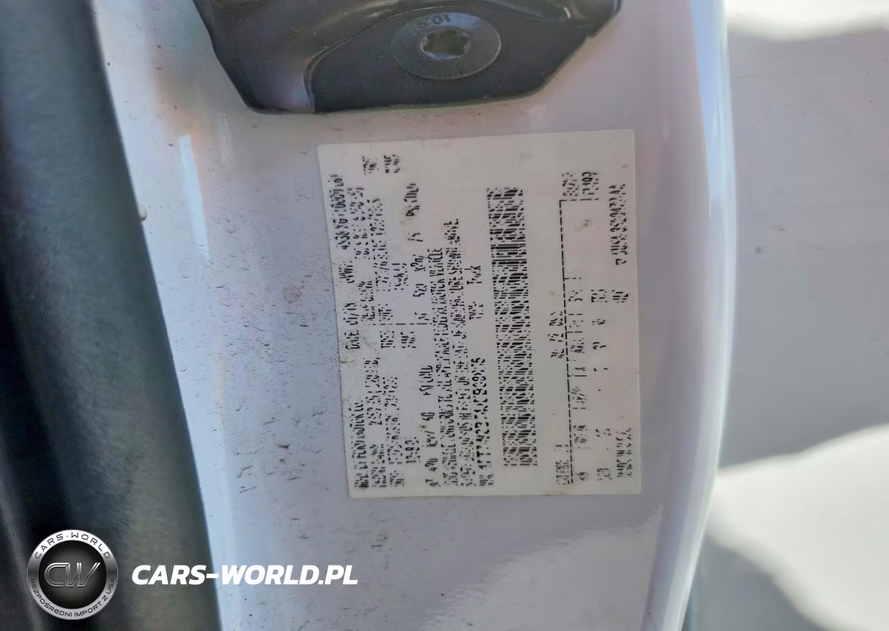 2018 Ford F250 Super Duty VIN:1FT7W2BT4JEB38855 - 12