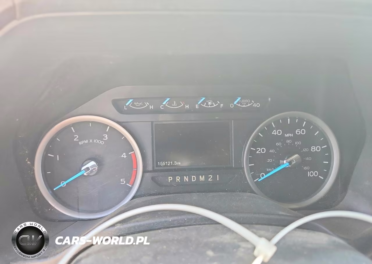 2018 Ford F250 Super Duty VIN:1FT7W2BT4JEB38855 - 9