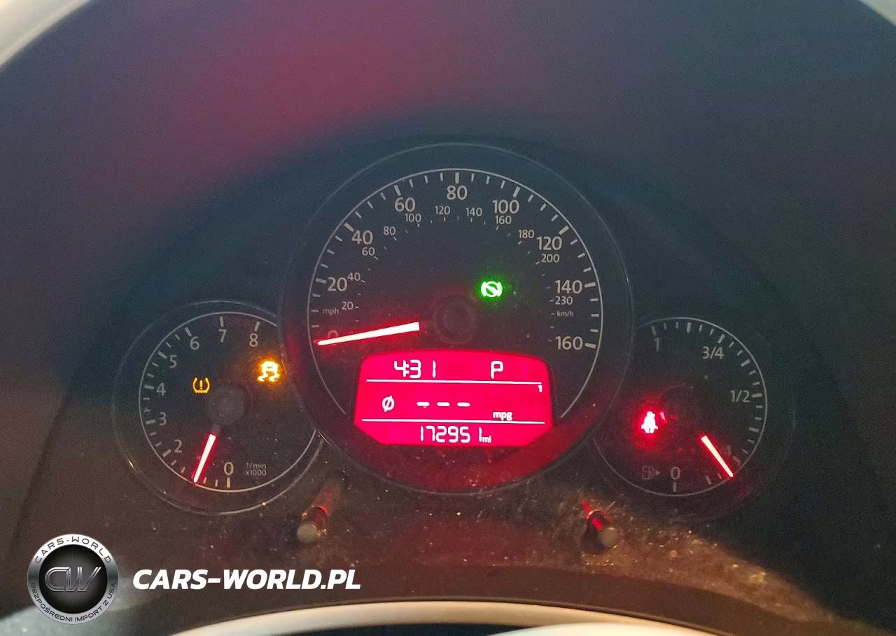 2012 Volkswagen Beetle VIN:3VWJX7AT5CM624957 - 9