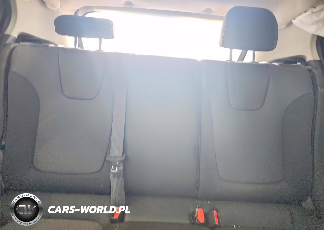 2025 Buick Encore Gx Preferred VIN:KL4AMBSP2SB097914 - 10