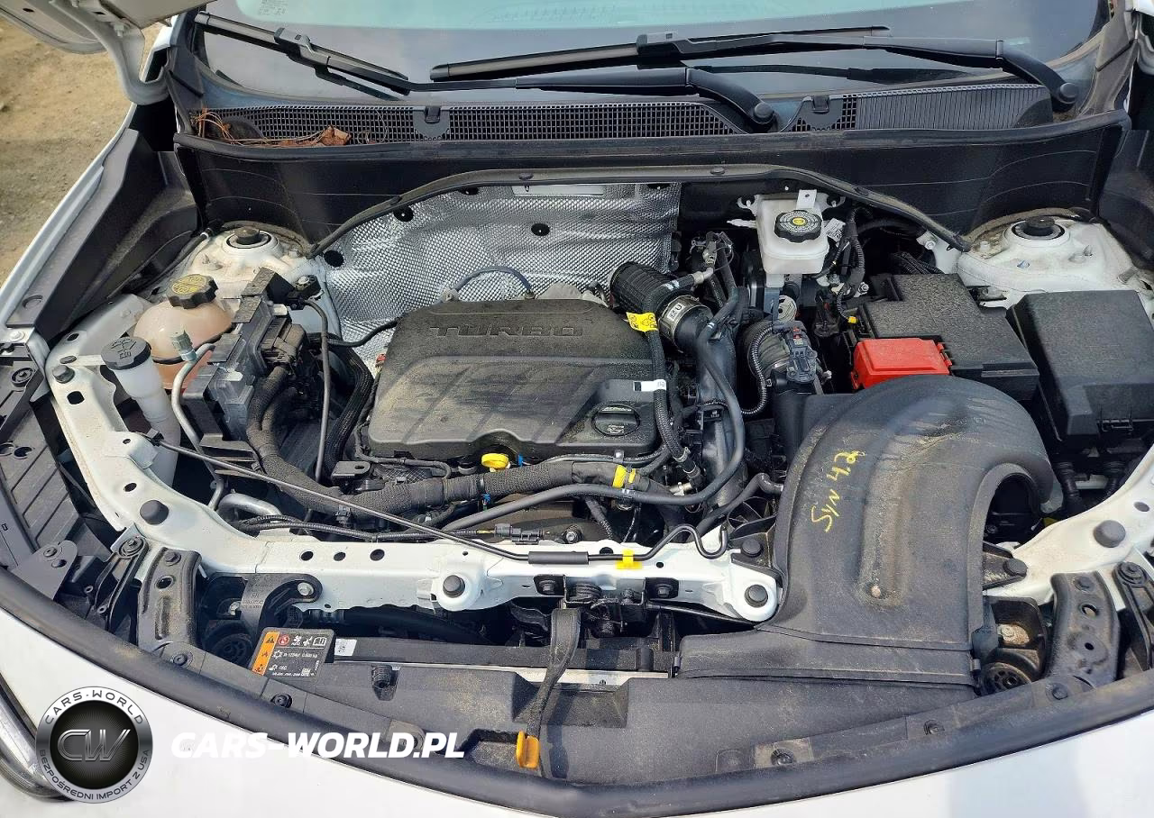 2025 Buick Encore Gx Preferred VIN:KL4AMBSP2SB097914 - 12