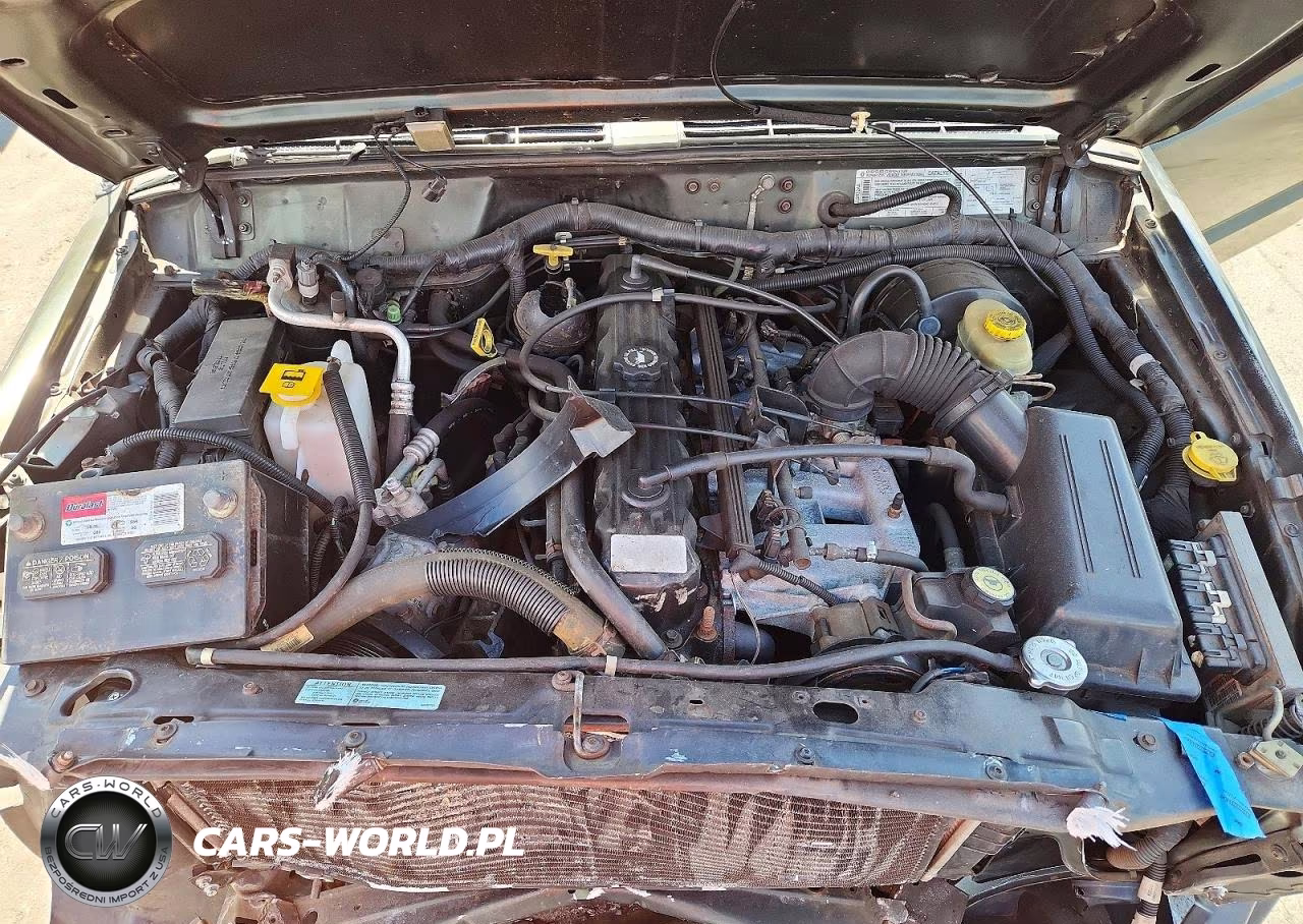 1998 Jeep Cherokee Sport VIN:1J4FJ68S0WL254602 - 12