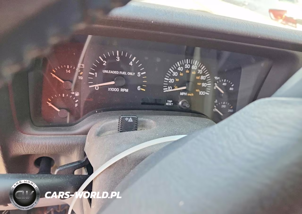 1998 Jeep Cherokee Sport VIN:1J4FJ68S0WL254602 - 9