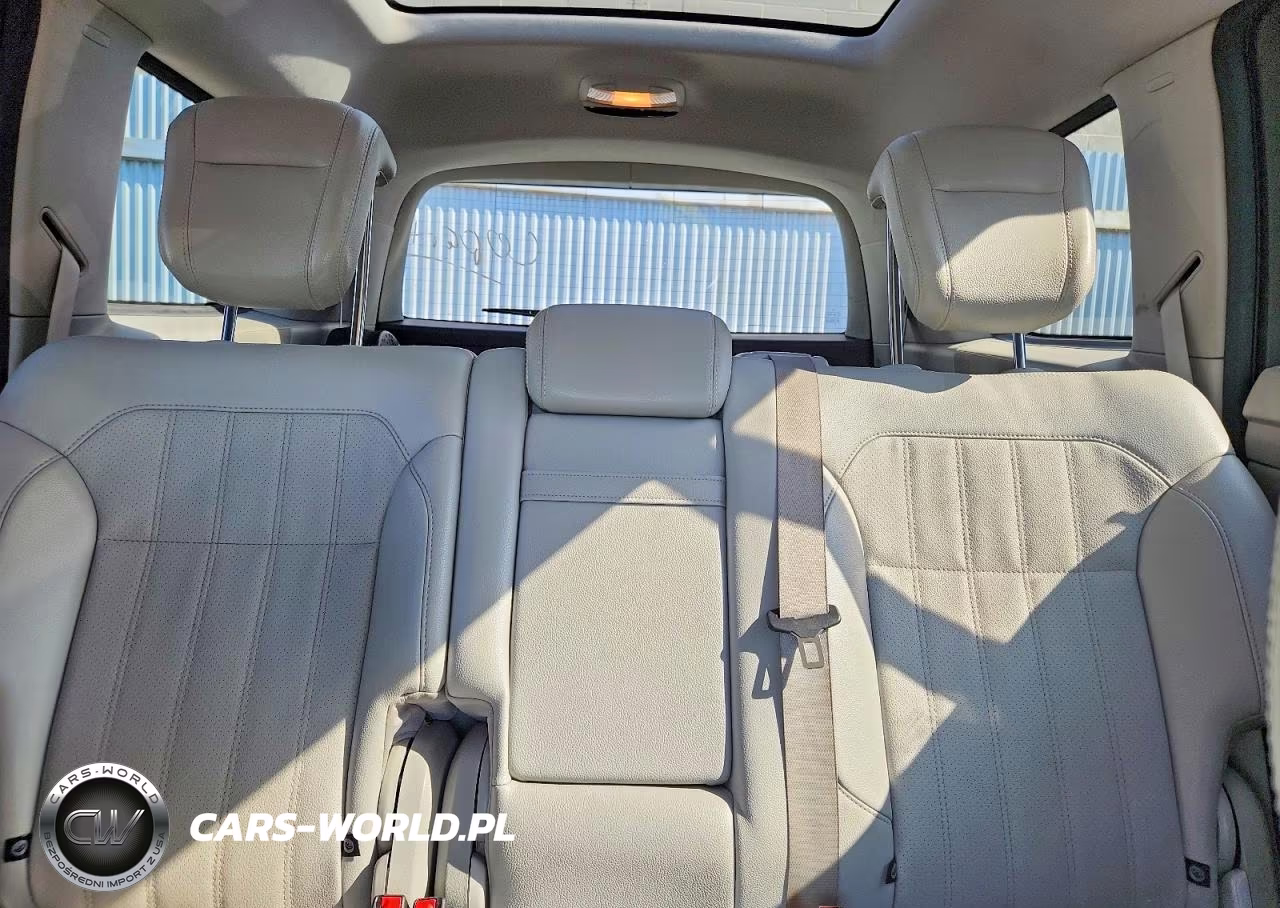 2013 Mercedes-Benz Gl 450 4Matic VIN:4JGDF7CE6DA204250 - 10