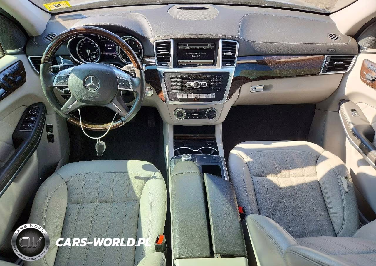 2013 Mercedes-Benz Gl 450 4Matic VIN:4JGDF7CE6DA204250 - 8