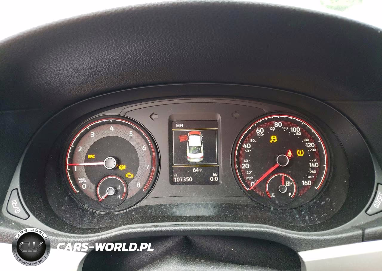 2021 Volkswagen Passat Se VIN:1VWSA7A36MC003137 - 9