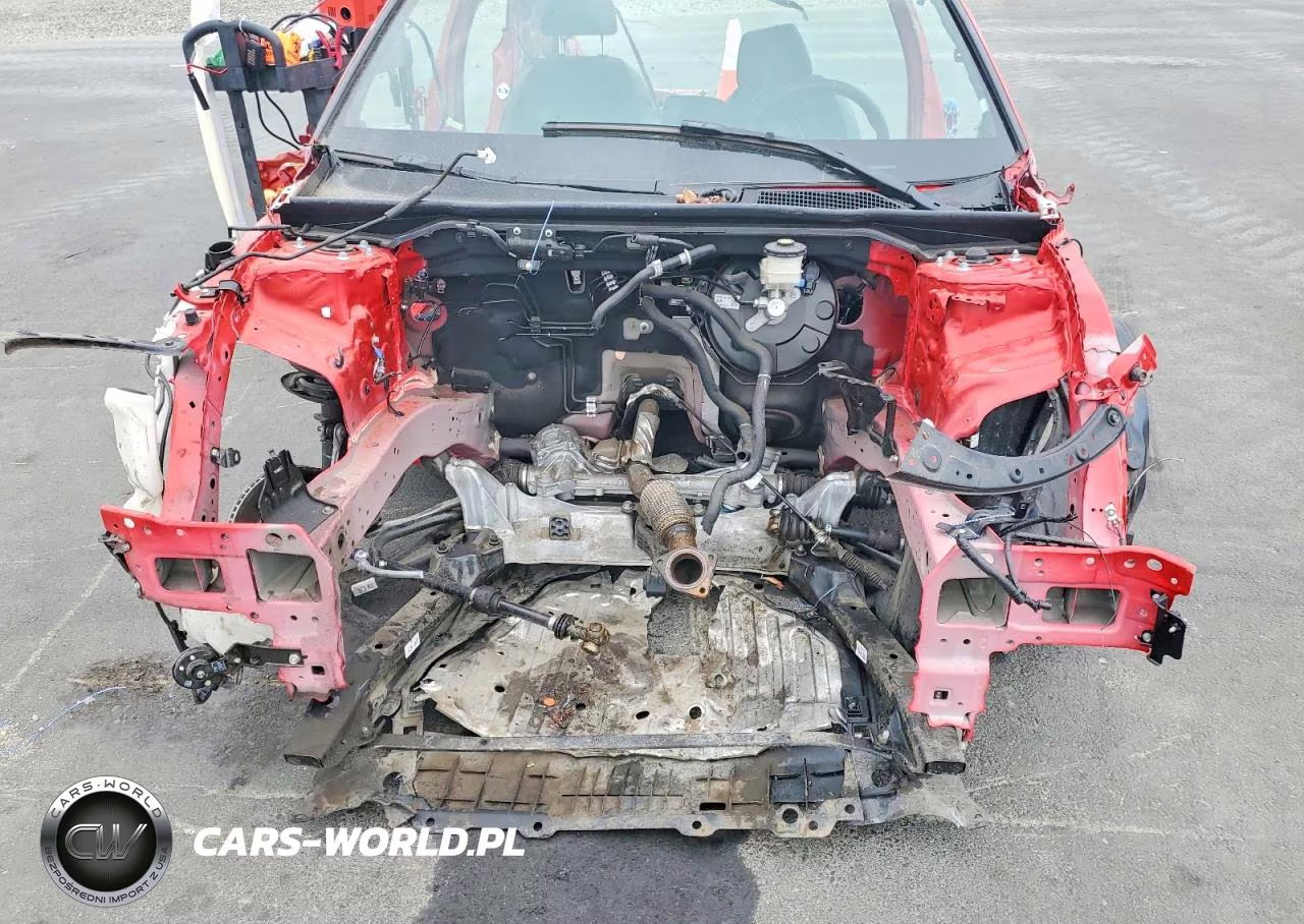 2025 Honda Civic Sport VIN:19XFL2H89SE001195 - 11