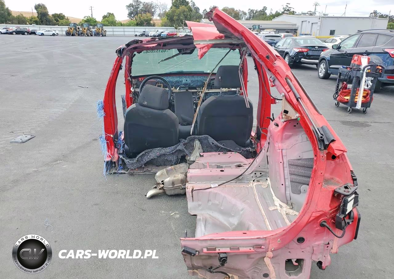 2025 Honda Civic Sport VIN:19XFL2H89SE001195 - 6