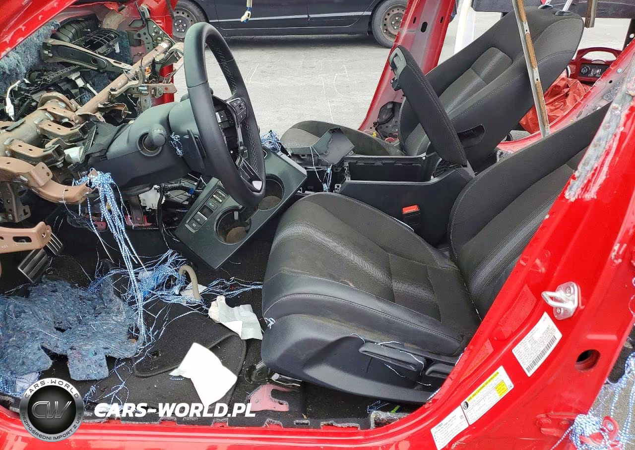 2025 Honda Civic Sport VIN:19XFL2H89SE001195 - 7