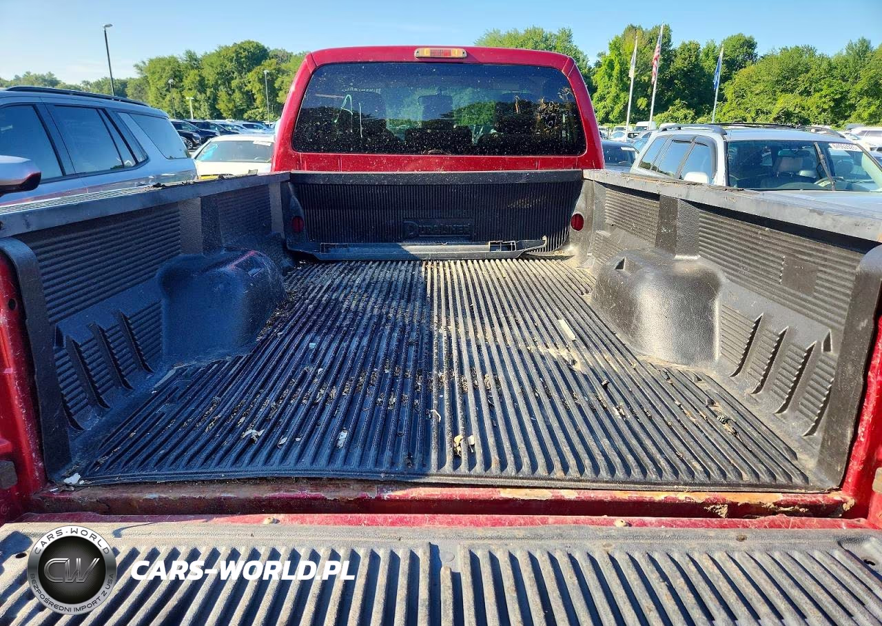 2016 Ford F350 Super Duty VIN:1FTRF3B61GEA18853 - 8