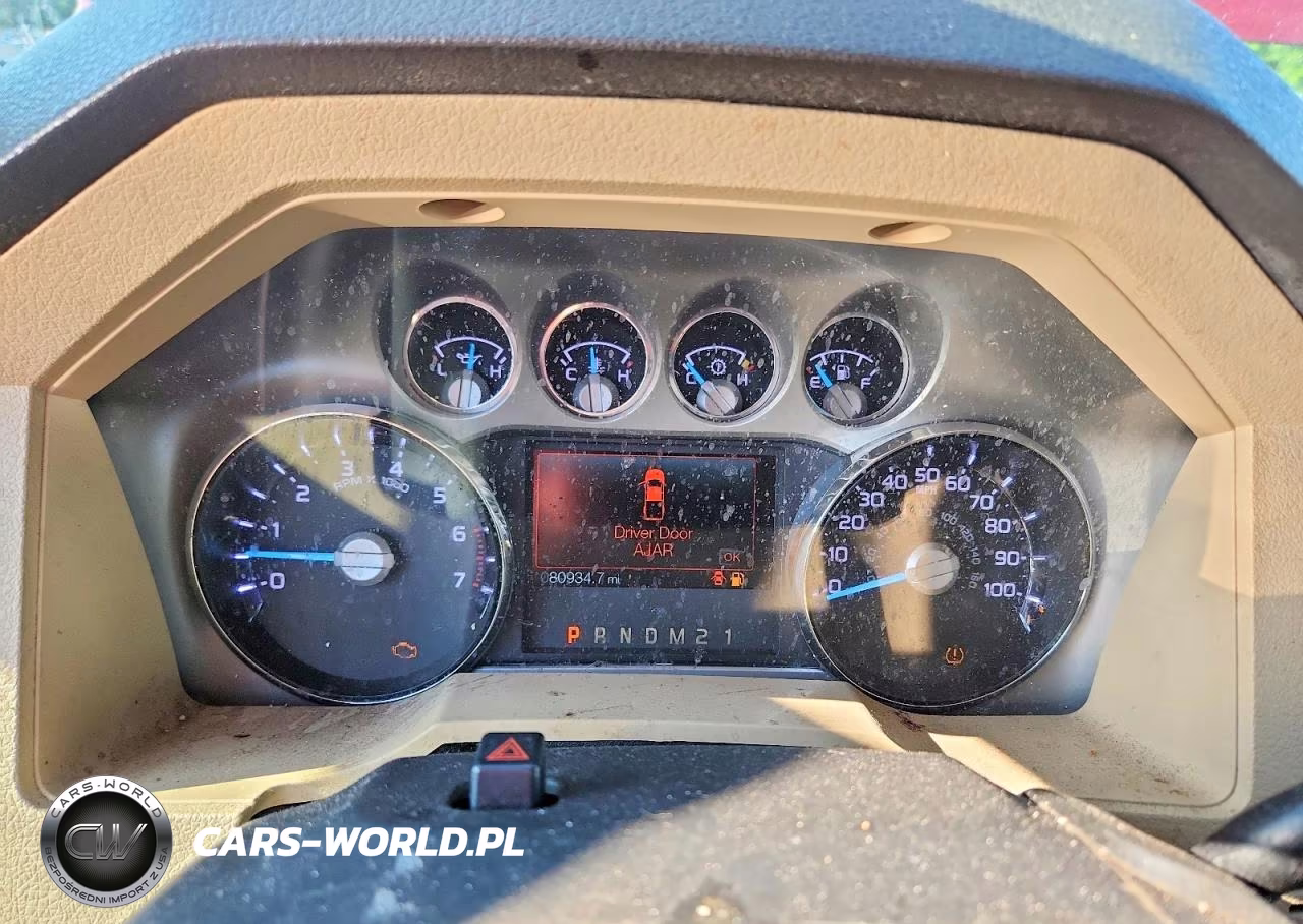 2016 Ford F350 Super Duty VIN:1FTRF3B61GEA18853 - 9
