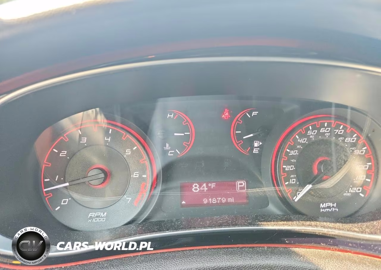 2014 Dodge Dart Sxt VIN:1C3CDFBB0ED773106 - 9