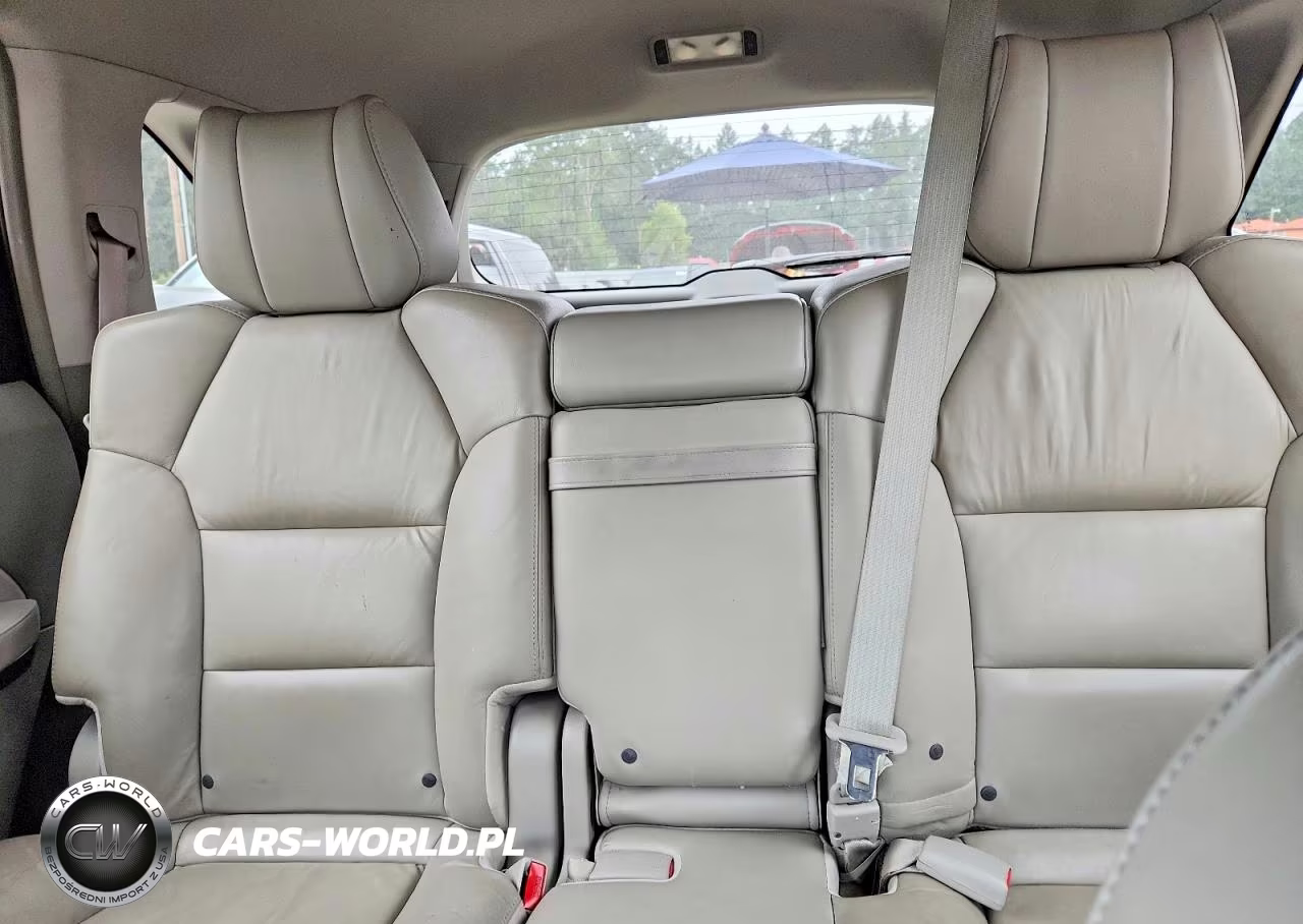 2010 Acura Mdx VIN:2HNYD2H23AH516465 - 10
