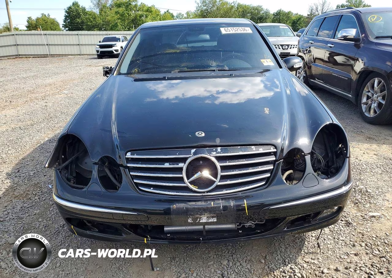2006 Mercedes-Benz E 500 4Matic VIN:WDBUF83J16X209720 - 5