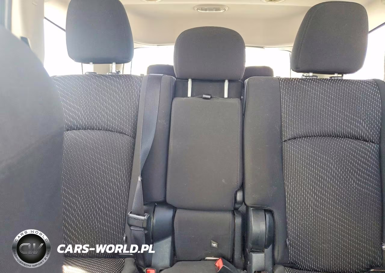 2015 Dodge Journey Se VIN:3C4PDDAG6FT533147 - 10