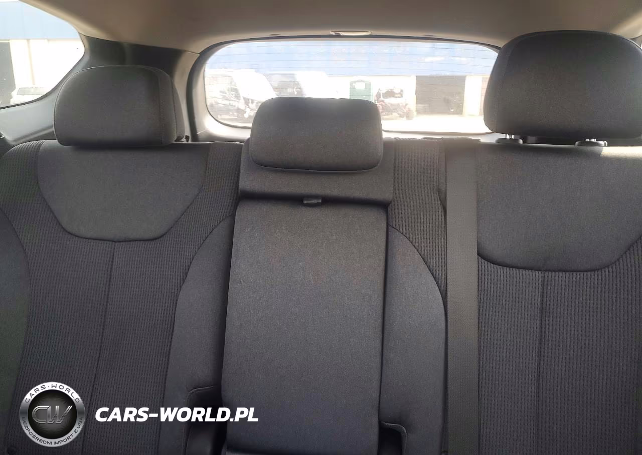 2019 Hyundai Santa Fe Sel 2.4L VIN:5NMS3CAD3KH136077 - 10