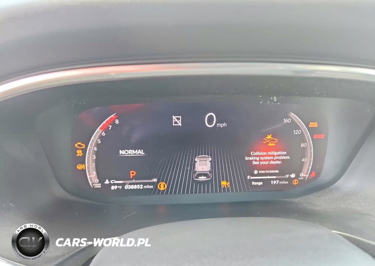2022 Acura Mdx Type S Advance VIN:5J8YD8H83NL004129 - 9