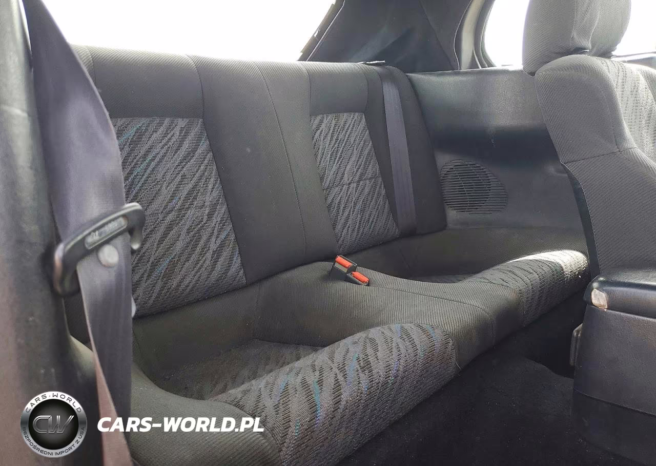 1998 Toyota Celica Gt VIN:JT5FG02T1W0049936 - 10