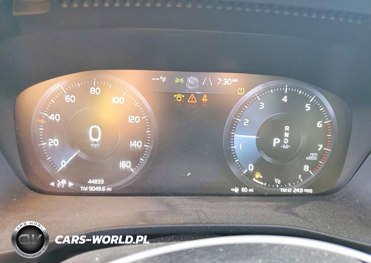 2022 Volvo Xc40 T5 R-Design VIN:YV4162UM3N2694204 - 9
