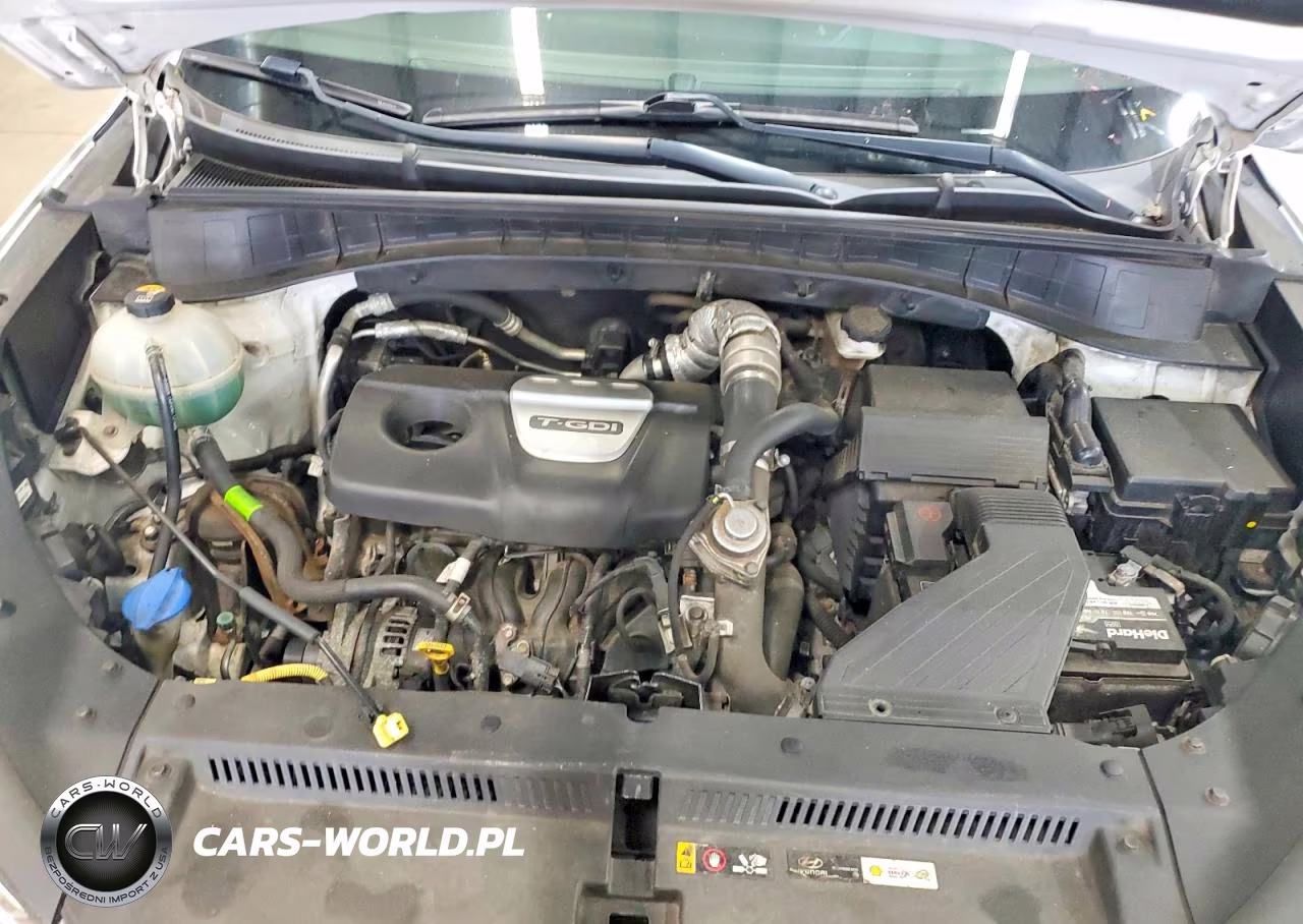 2018 Hyundai Tucson Value VIN:KM8J3CA23JU631571 - 12