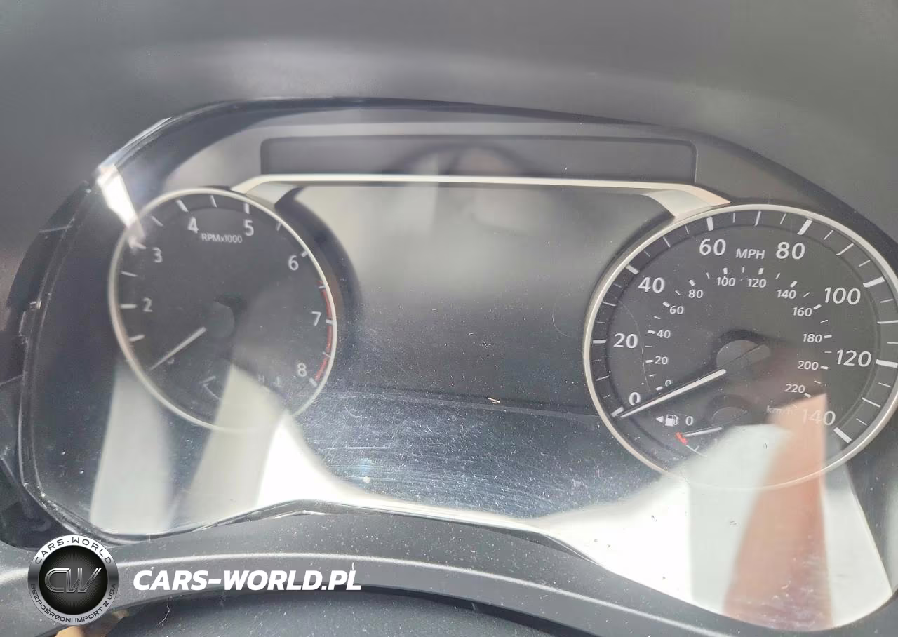 2019 Nissan Altima Sr VIN:1N4BL4CW9KC207467 - 9