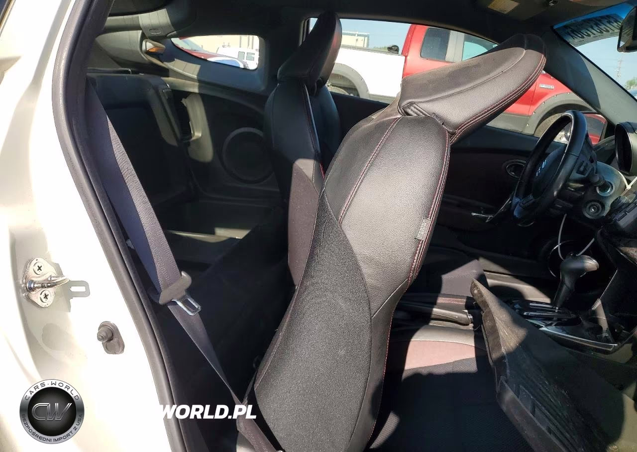 2015 Honda Cr-Z Ex VIN:JHMZF1D60FS001364 - 10