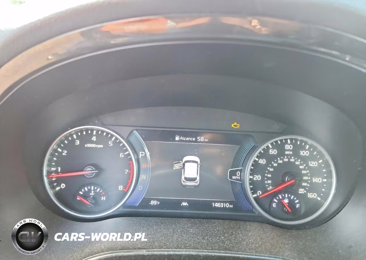 2021 Kia Seltos Sx VIN:KNDETCA20M7084039 - 9