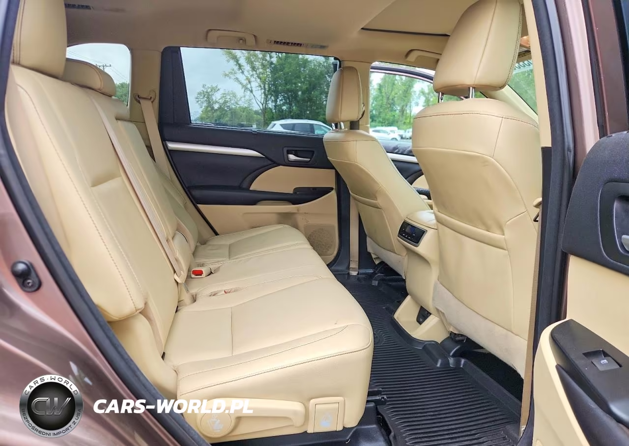 2018 Toyota Highlander Se VIN:5TDJZRFH1JS902201 - 11